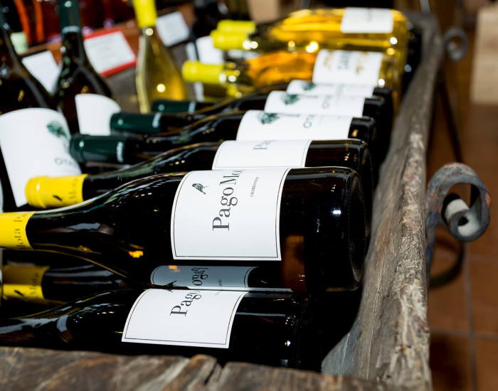 Wijnproeverijen in Javea