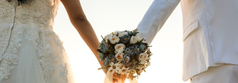 Bruiloften in Jávea | Exclusieve Ruimte | La Terreta