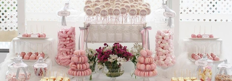 Doopfeesten in Jávea | Vier de Doop van uw Baby | La Terreta