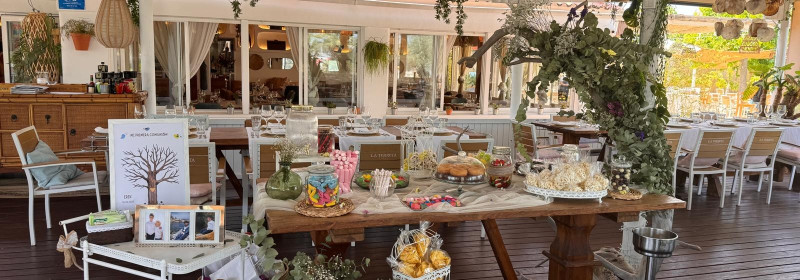 Communies in Jávea | Exclusieve Ruimte | La Terreta