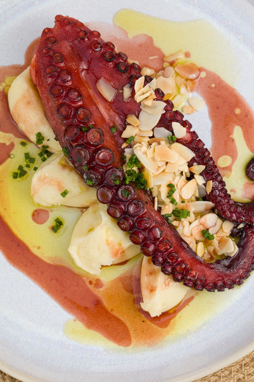 De Mediterrane Keuken in La Terreta